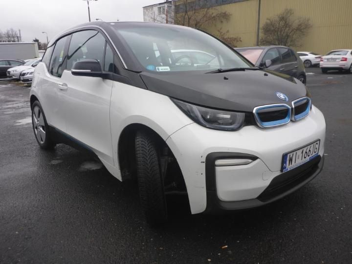 Photo 2 VIN: WBY7Z210507C13162 - BMW I3 I01 17- 