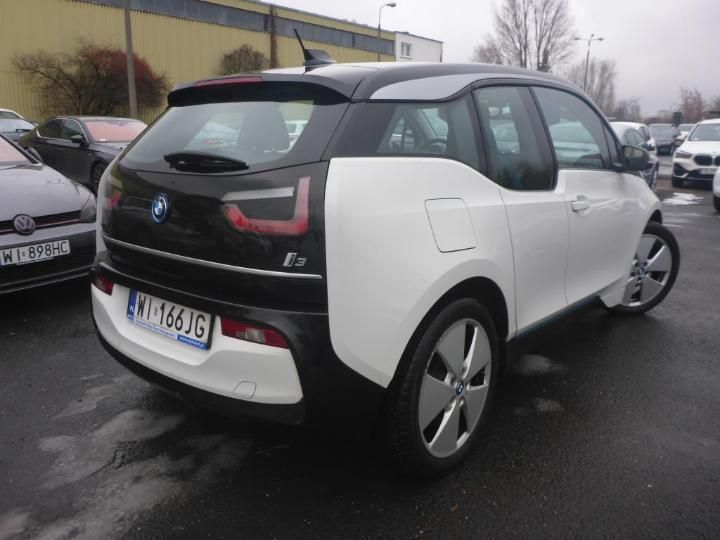 Photo 3 VIN: WBY7Z210507C13162 - BMW I3 I01 17- 