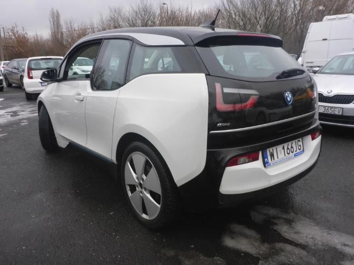 Photo 4 VIN: WBY7Z210507C13162 - BMW I3 I01 17- 