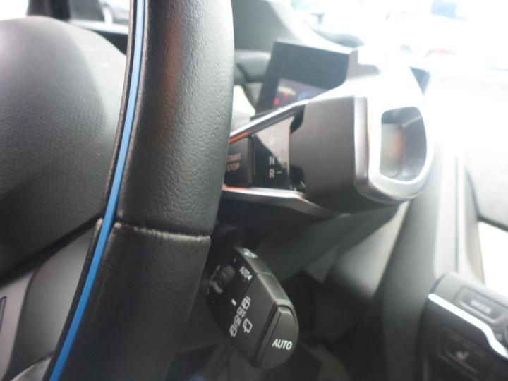 Photo 9 VIN: WBY7Z210507C13162 - BMW I3 I01 17- 