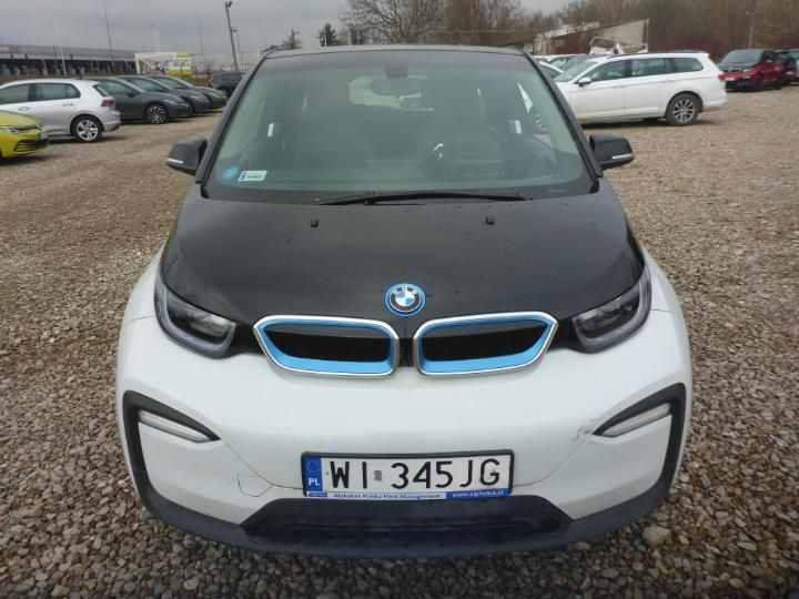 Photo 0 VIN: WBY7Z210507C13274 - BMW I3 I01 17- 