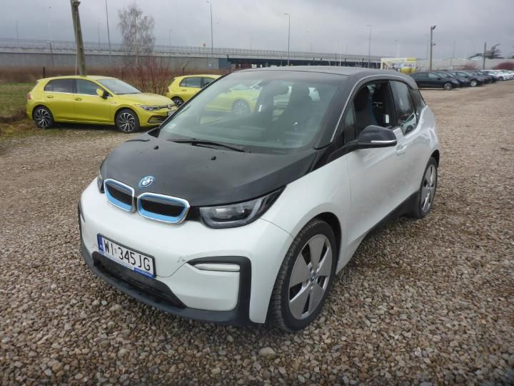 Photo 2 VIN: WBY7Z210507C13274 - BMW I3 I01 17- 