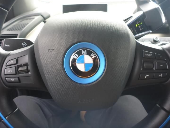 Photo 25 VIN: WBY7Z210507C13274 - BMW I3 I01 17- 