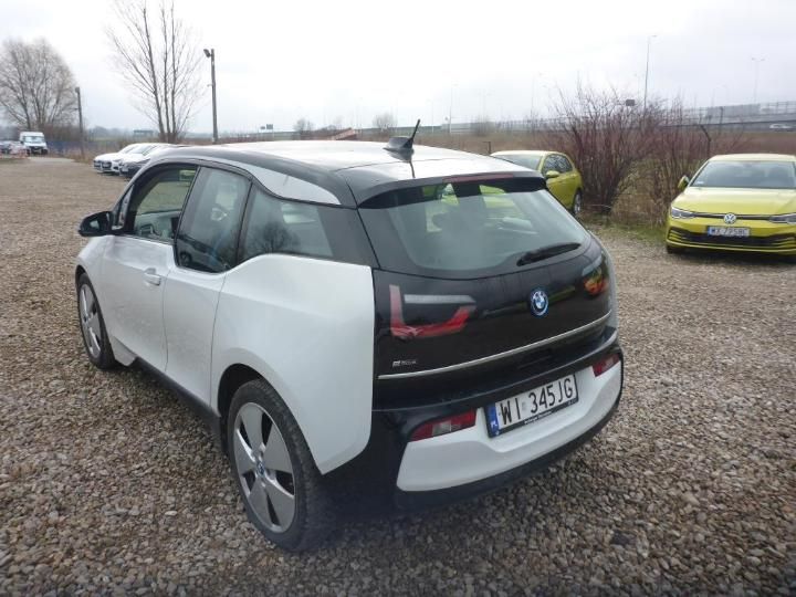 Photo 3 VIN: WBY7Z210507C13274 - BMW I3 I01 17- 