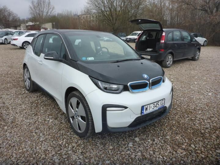 Photo 5 VIN: WBY7Z210507C13274 - BMW I3 I01 17- 