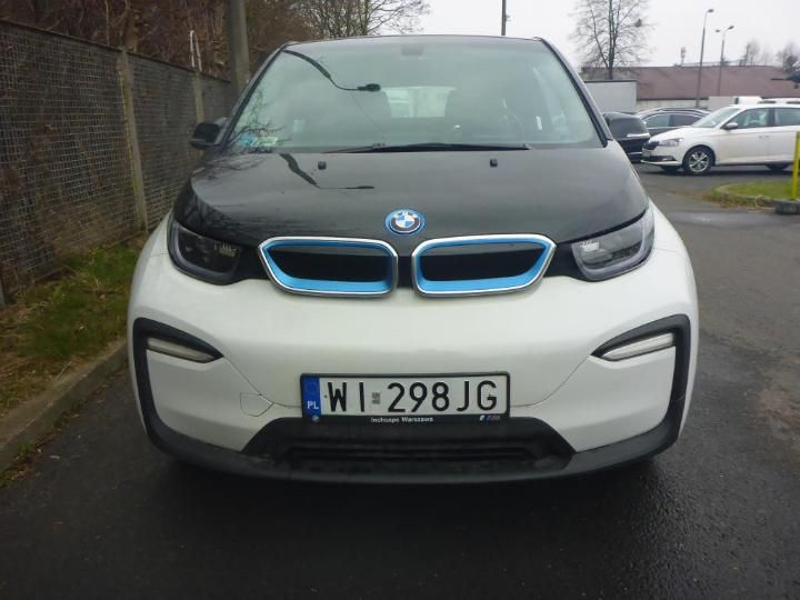 Photo 0 VIN: WBY7Z210507C13405 - BMW I3 I01 17- 