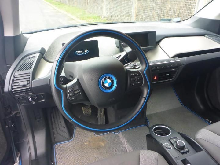 Photo 12 VIN: WBY7Z210507C13405 - BMW I3 I01 17- 