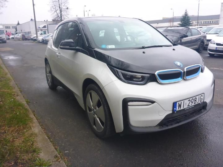 Photo 2 VIN: WBY7Z210507C13405 - BMW I3 I01 17- 