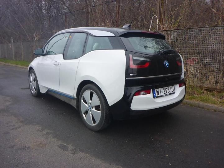 Photo 4 VIN: WBY7Z210507C13405 - BMW I3 I01 17- 