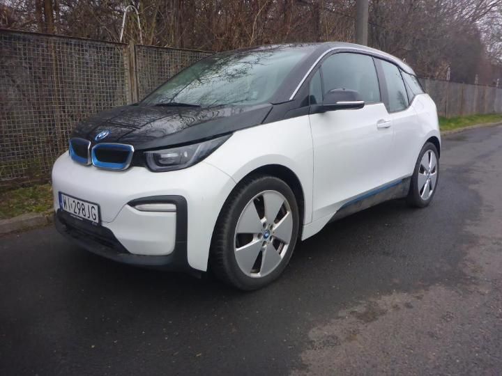 Photo 5 VIN: WBY7Z210507C13405 - BMW I3 I01 17- 