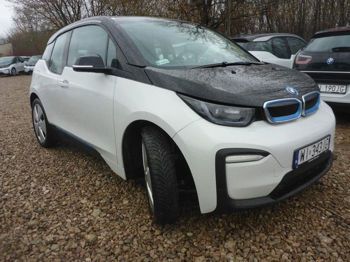 Photo 2 VIN: WBY7Z210507C13517 - BMW I3 I01 17- 