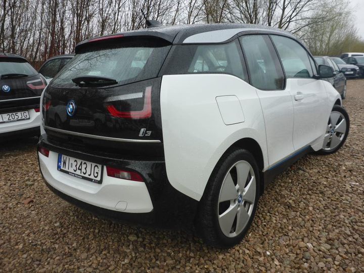 Photo 3 VIN: WBY7Z210507C13517 - BMW I3 I01 17- 