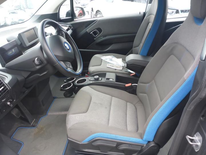 Photo 5 VIN: WBY7Z210507C13517 - BMW I3 I01 17- 