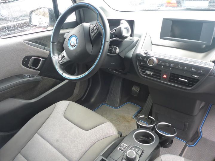 Photo 7 VIN: WBY7Z210507C13517 - BMW I3 I01 17- 