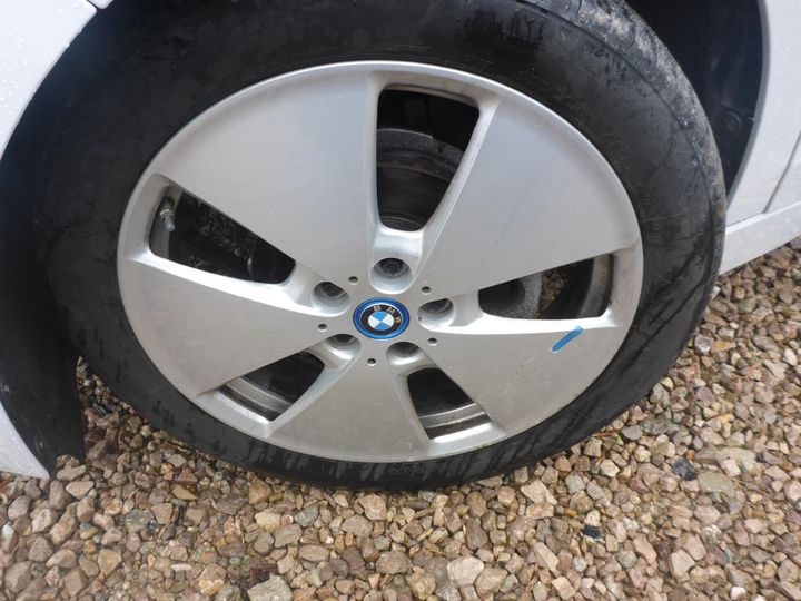 Photo 26 VIN: WBY7Z210507C13517 - BMW I3 I01 17- 