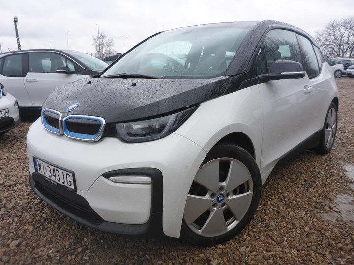 Photo 0 VIN: WBY7Z210507C13517 - BMW I3 I01 17- 