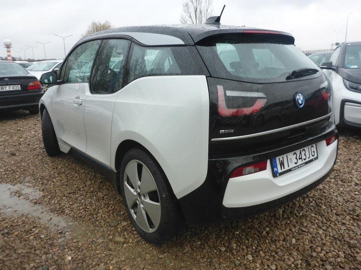 Photo 4 VIN: WBY7Z210507C13517 - BMW I3 I01 17- 