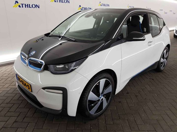 Photo 1 VIN: WBY7Z21050V232125 - BMW I3 