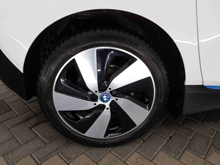 Photo 10 VIN: WBY7Z21050V232125 - BMW I3 