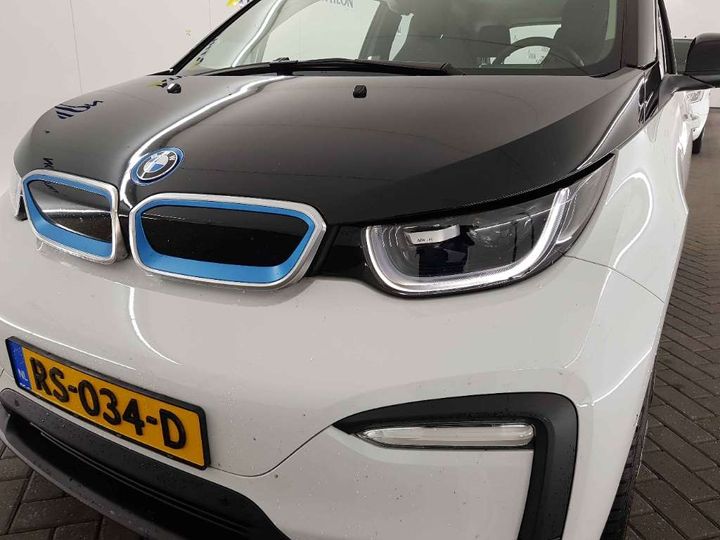 Photo 12 VIN: WBY7Z21050V232125 - BMW I3 