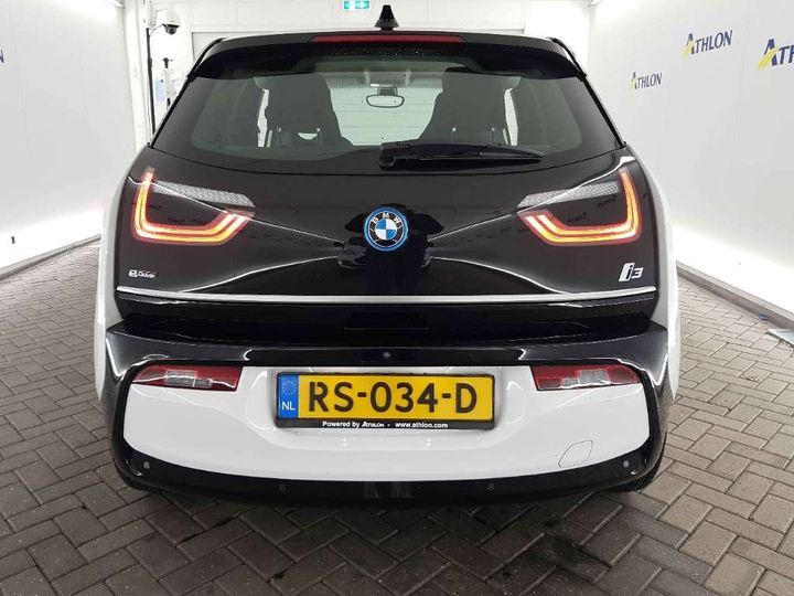 Photo 13 VIN: WBY7Z21050V232125 - BMW I3 