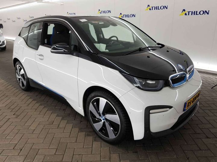 Photo 2 VIN: WBY7Z21050V232125 - BMW I3 