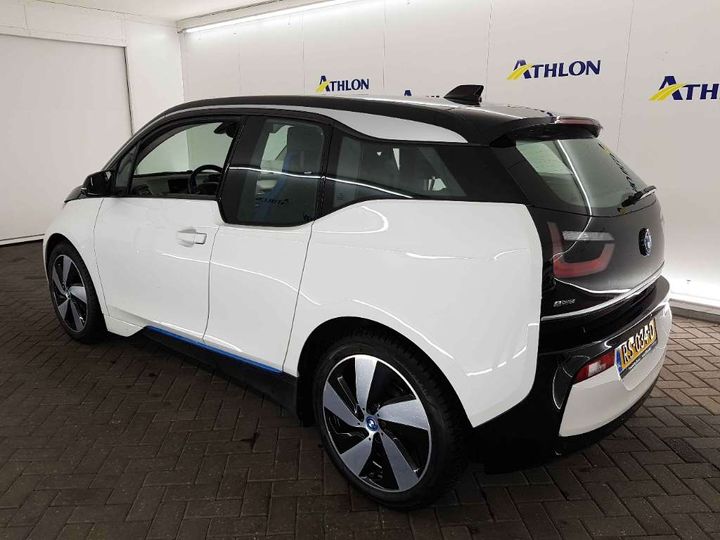 Photo 3 VIN: WBY7Z21050V232125 - BMW I3 