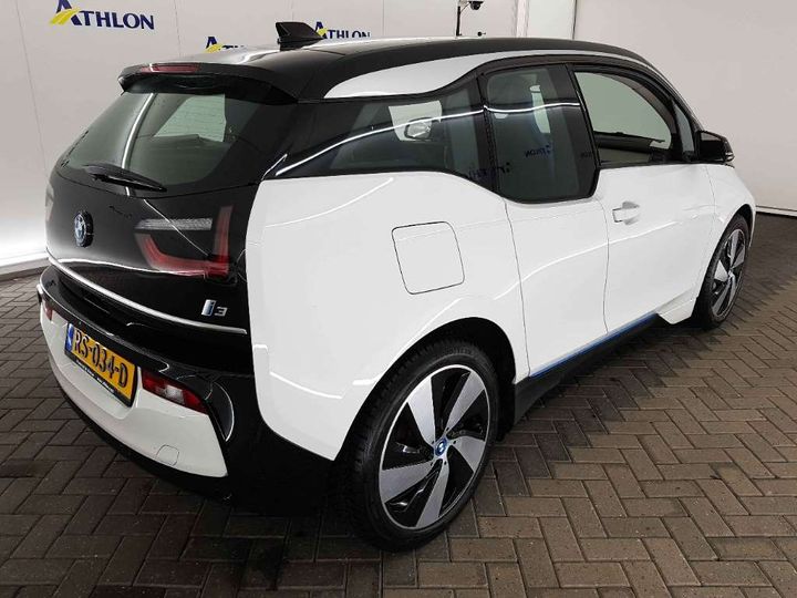 Photo 4 VIN: WBY7Z21050V232125 - BMW I3 