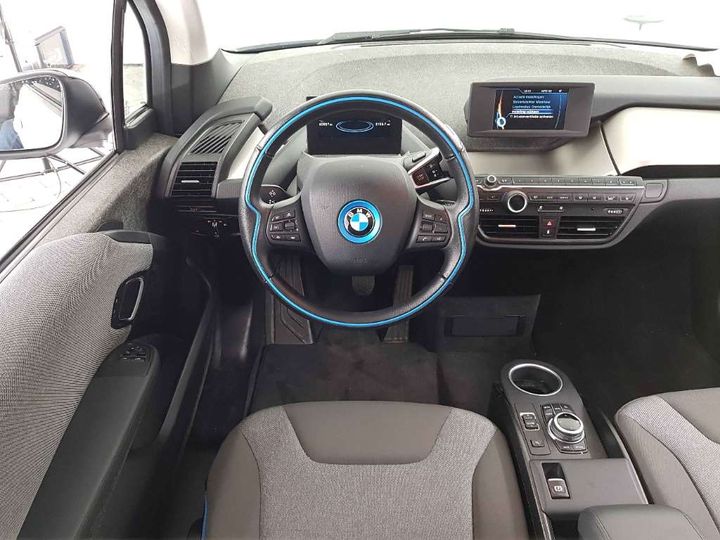 Photo 7 VIN: WBY7Z21050V232125 - BMW I3 