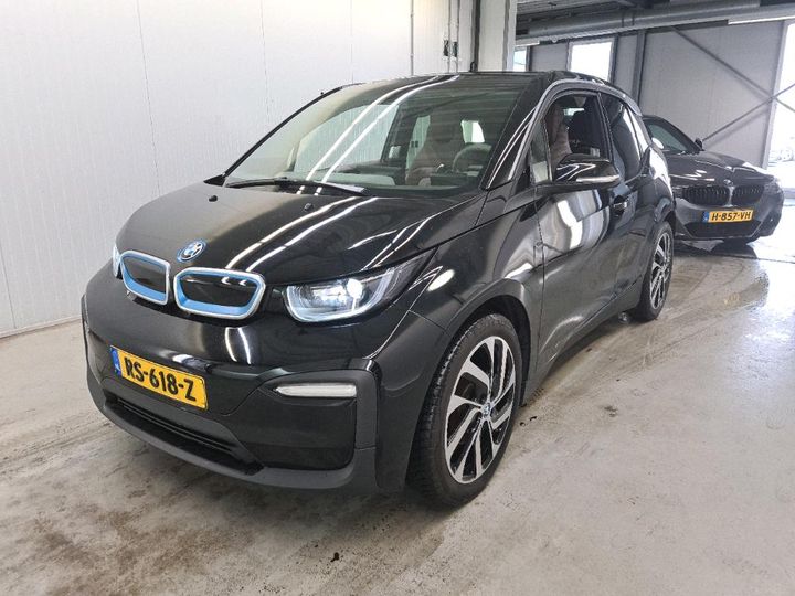 Photo 1 VIN: WBY7Z210607B25267 - BMW I3 