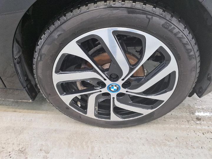 Photo 13 VIN: WBY7Z210607B25267 - BMW I3 