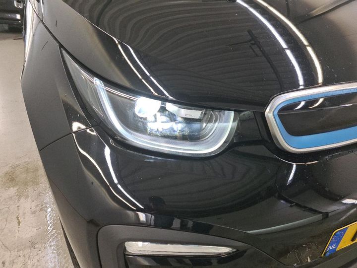 Photo 16 VIN: WBY7Z210607B25267 - BMW I3 