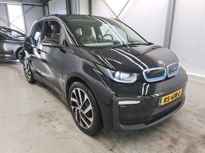 Photo 2 VIN: WBY7Z210607B25267 - BMW I3 