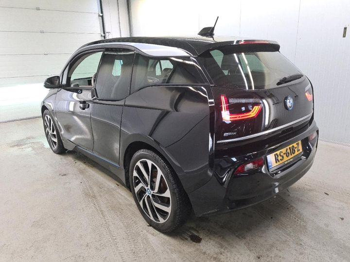 Photo 3 VIN: WBY7Z210607B25267 - BMW I3 