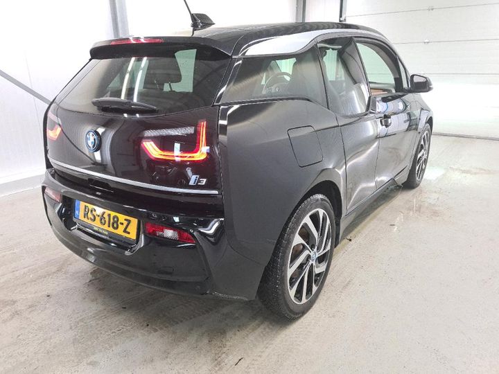 Photo 4 VIN: WBY7Z210607B25267 - BMW I3 