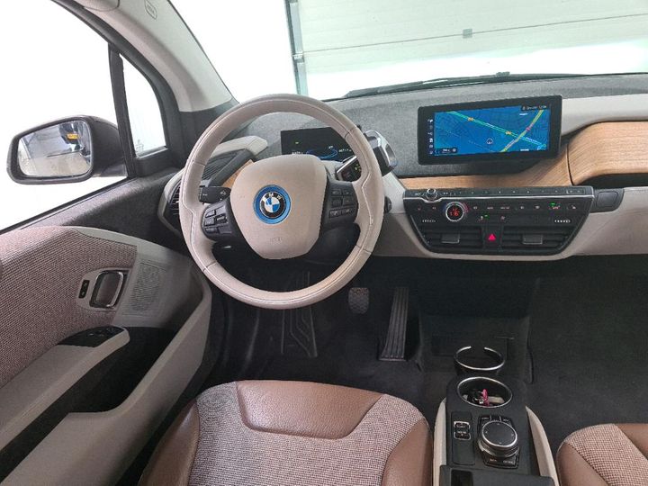 Photo 6 VIN: WBY7Z210607B25267 - BMW I3 