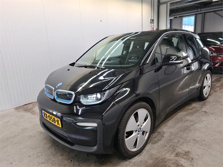 Photo 0 VIN: WBY7Z210607B25804 - BMW I3 