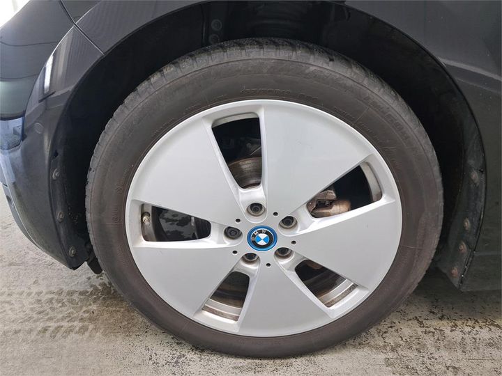 Photo 12 VIN: WBY7Z210607B25804 - BMW I3 