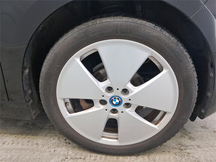 Photo 13 VIN: WBY7Z210607B25804 - BMW I3 