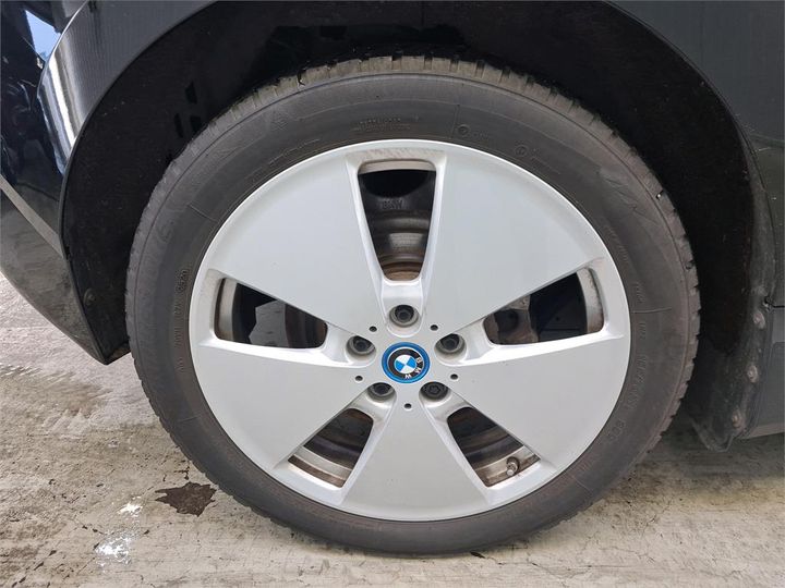 Photo 15 VIN: WBY7Z210607B25804 - BMW I3 