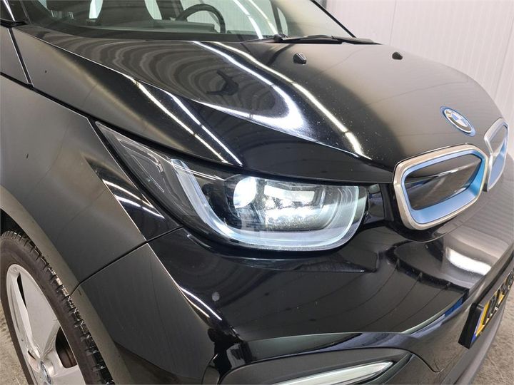 Photo 16 VIN: WBY7Z210607B25804 - BMW I3 