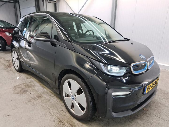 Photo 2 VIN: WBY7Z210607B25804 - BMW I3 