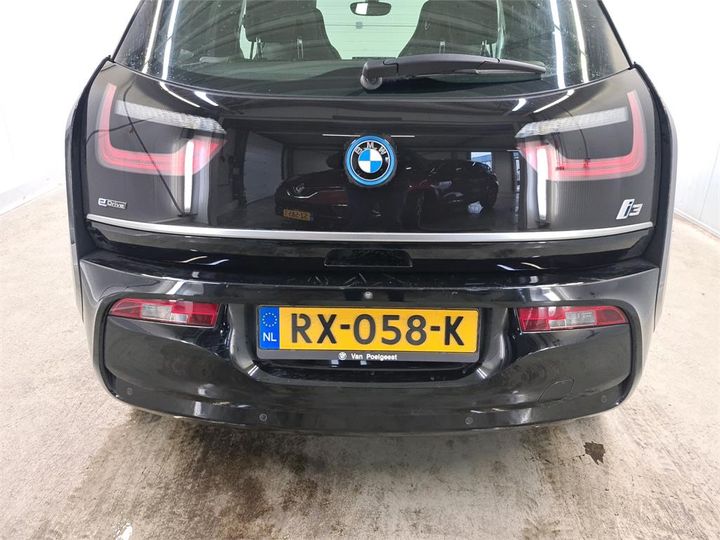 Photo 21 VIN: WBY7Z210607B25804 - BMW I3 