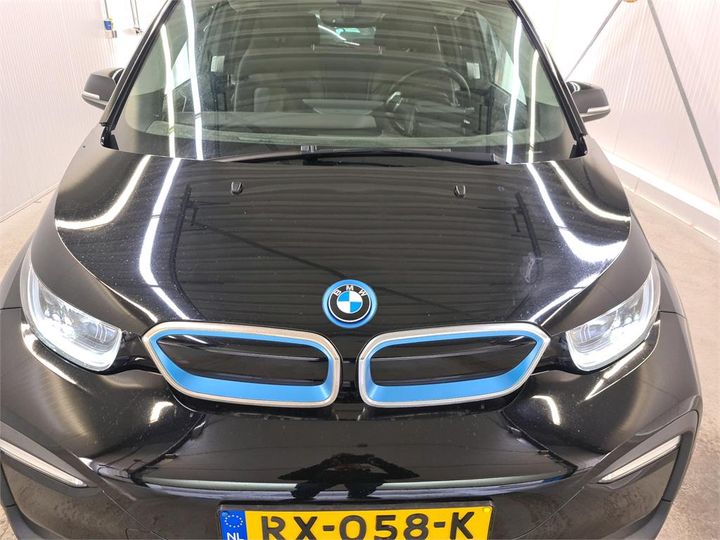 Photo 24 VIN: WBY7Z210607B25804 - BMW I3 