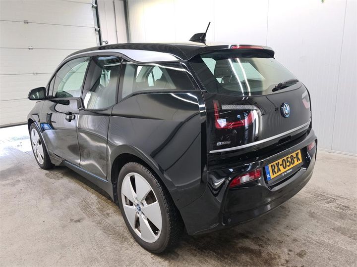 Photo 3 VIN: WBY7Z210607B25804 - BMW I3 