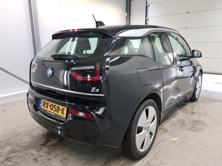 Photo 4 VIN: WBY7Z210607B25804 - BMW I3 