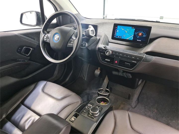 Photo 6 VIN: WBY7Z210607B25804 - BMW I3 