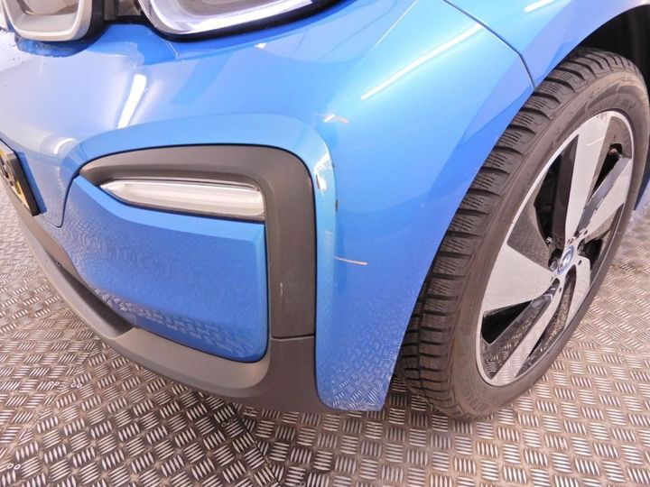 Photo 16 VIN: WBY7Z210607B26340 - BMW I3 