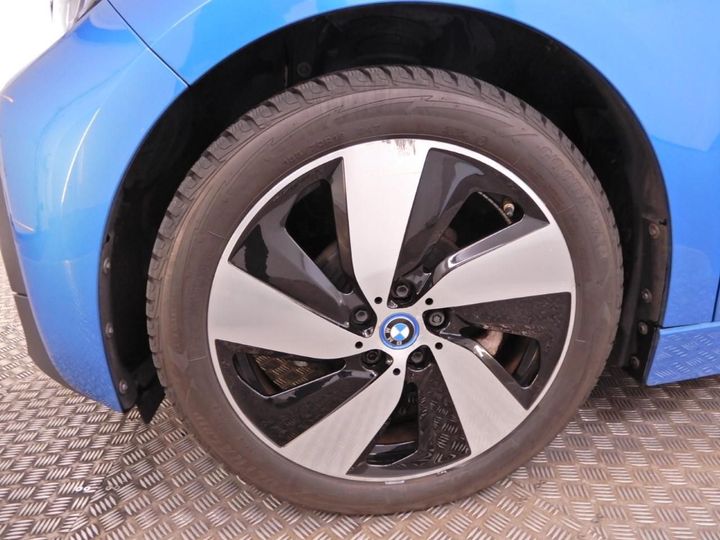 Photo 18 VIN: WBY7Z210607B26340 - BMW I3 