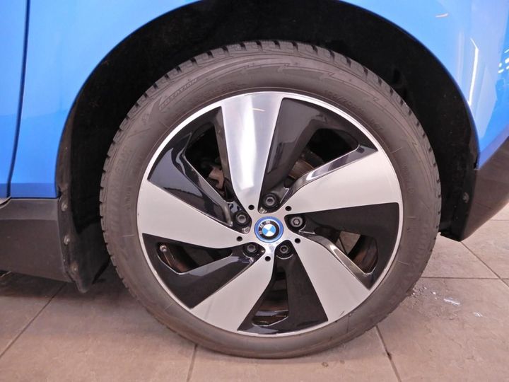 Photo 20 VIN: WBY7Z210607B26340 - BMW I3 